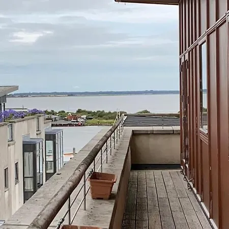Vera'S Penthouse Wexford Exterior photo