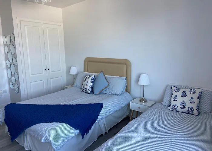 Vera\'S Penthouse