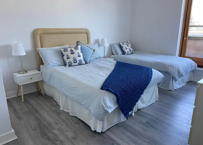 Vera\'S Penthouse